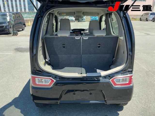 Suzuki WAGON R 2022 7290009-7
