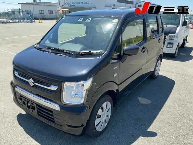 Suzuki WAGON R 2022 7290009-9