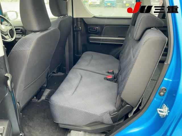 Suzuki WAGON R 2018 7290017-10