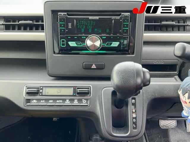 Suzuki WAGON R 2018 7290017-11