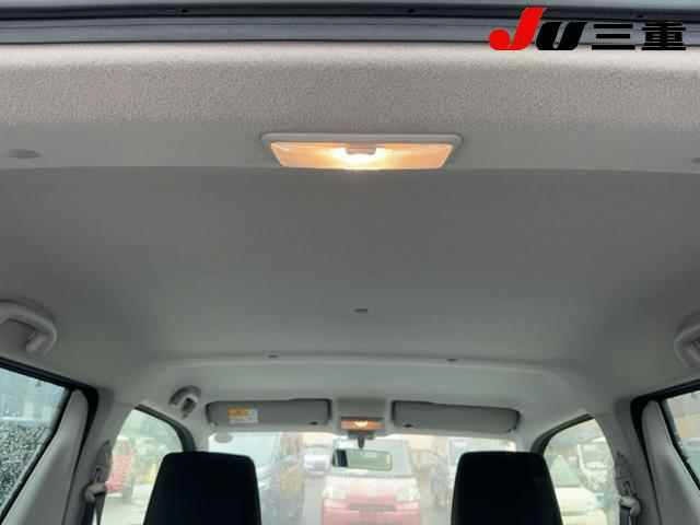 Suzuki WAGON R 2018 7290017-12