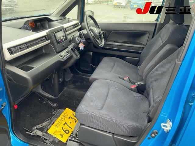 Suzuki WAGON R 2018 7290017-3