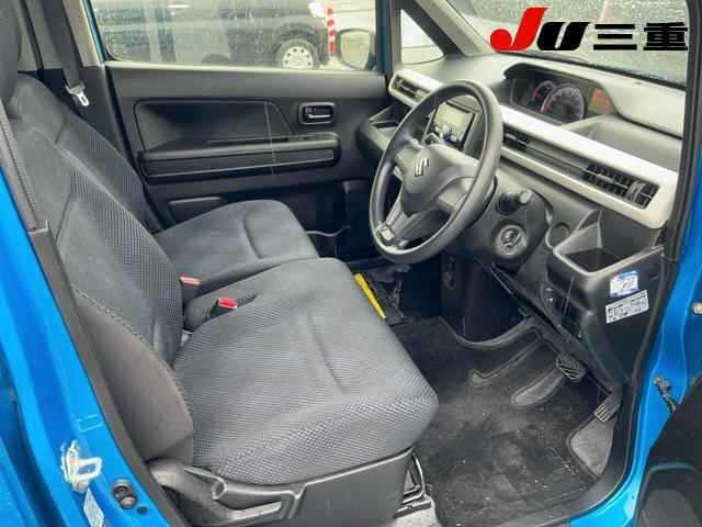 Suzuki WAGON R 2018 7290017-4