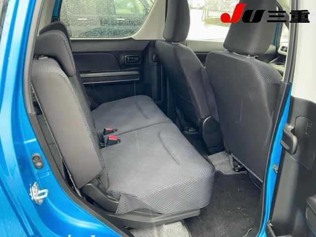 Suzuki WAGON R 2018 7290017-5