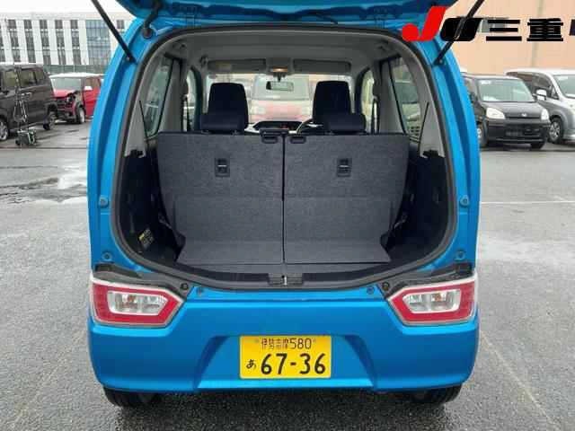 Suzuki WAGON R 2018 7290017-7