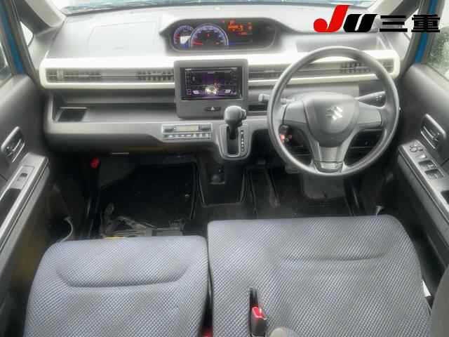 Suzuki WAGON R 2018 7290017-8