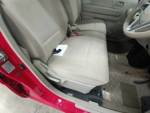 Suzuki WAGON R 2017 7290019-10