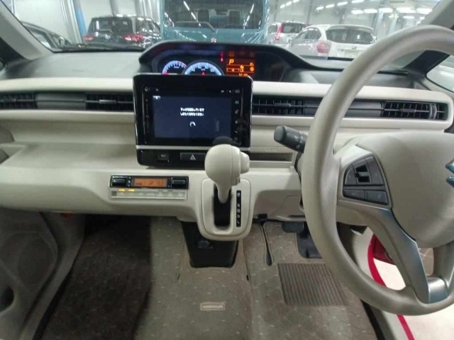 Suzuki WAGON R 2017 7290019-11