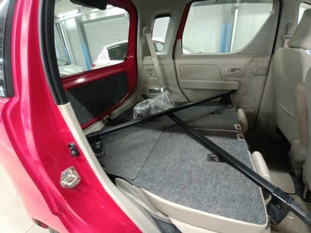 Suzuki WAGON R 2017 7290019-12