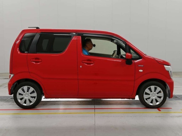 Suzuki WAGON R 2017 7290019-3
