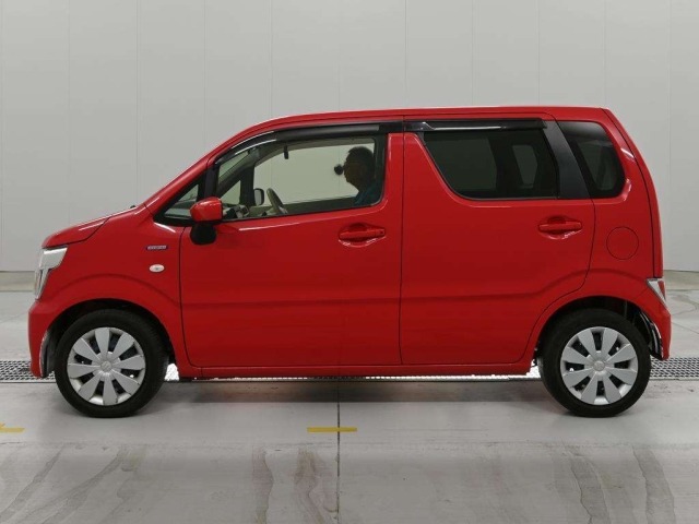 Suzuki WAGON R 2017 7290019-4