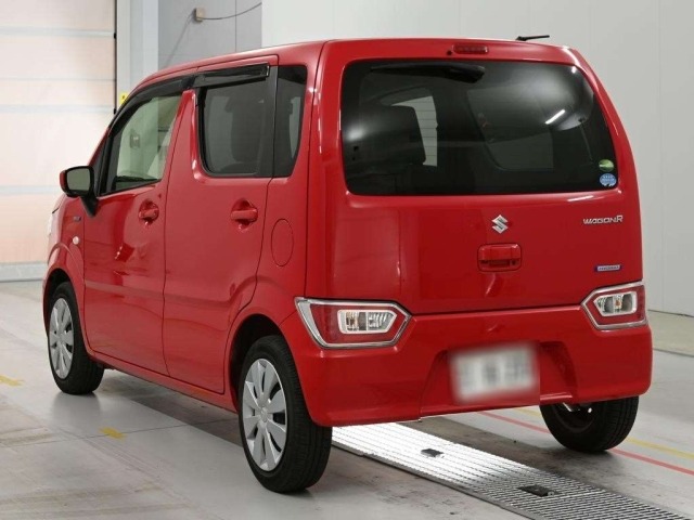 Suzuki WAGON R 2017 7290019-6