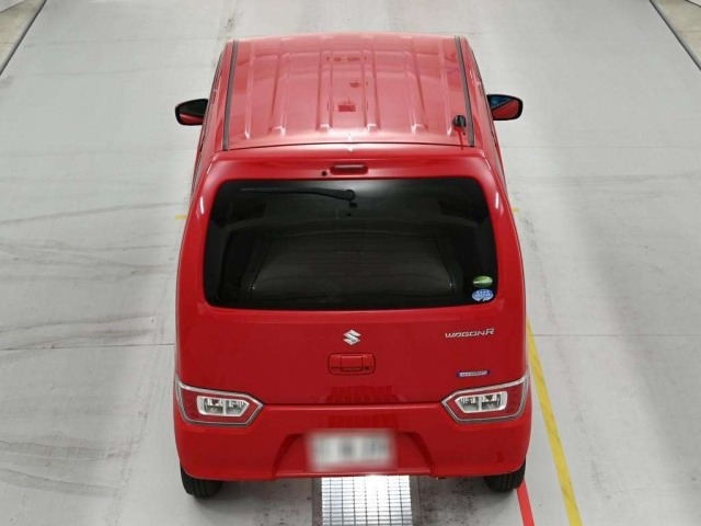 Suzuki WAGON R 2017 7290019-8