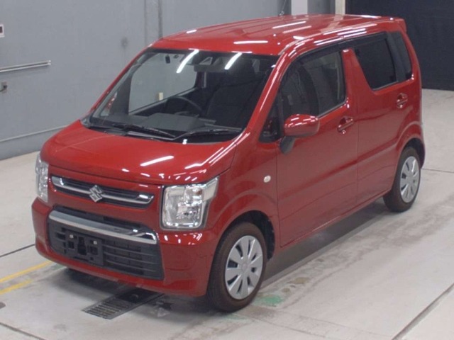 Suzuki WAGON R 2023 7290020-0