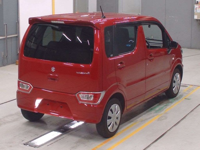Suzuki WAGON R 2023 7290020-1