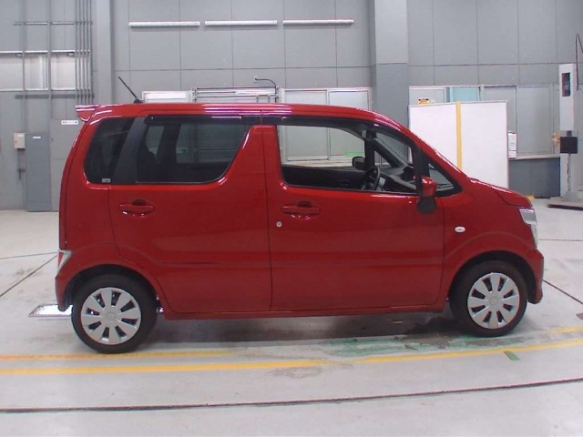 Suzuki WAGON R 2023 7290020-3