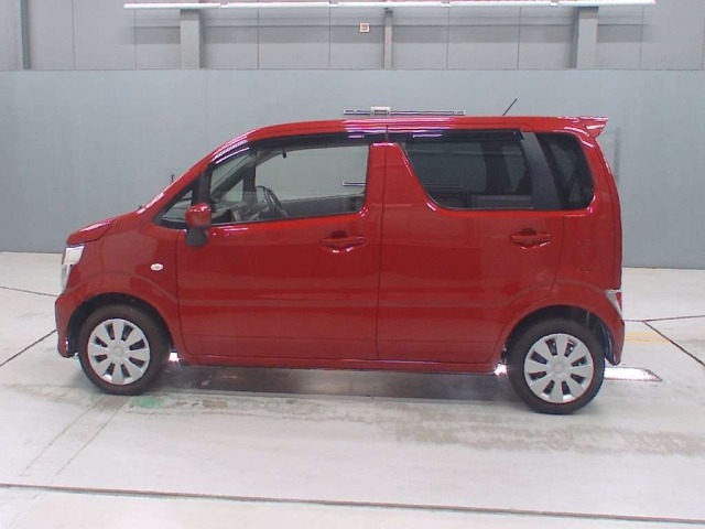 Suzuki WAGON R 2023 7290020-4