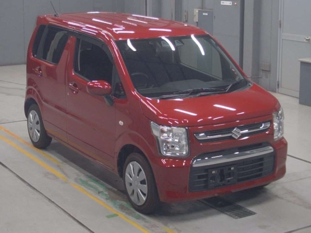 Suzuki WAGON R 2023 7290020-5