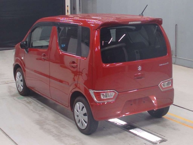 Suzuki WAGON R 2023 7290020-6