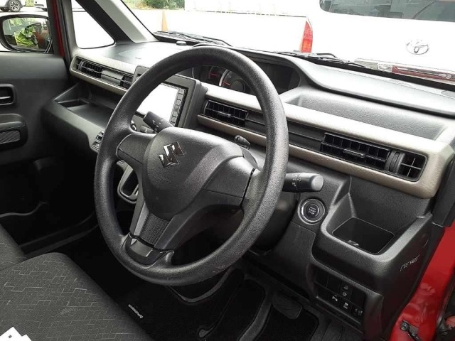 Suzuki WAGON R 2023 7290020-7