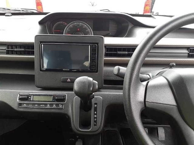 Suzuki WAGON R 2023 7290020-9