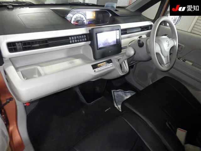 Suzuki WAGON R 2017 7290021-3