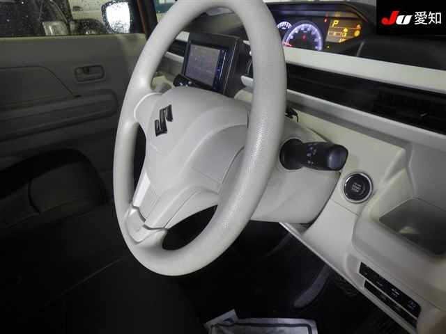 Suzuki WAGON R 2017 7290021-5
