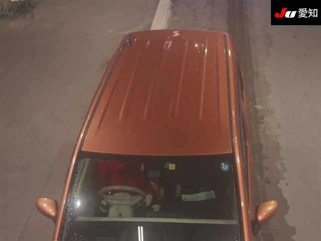 Suzuki WAGON R 2017 7290021-9