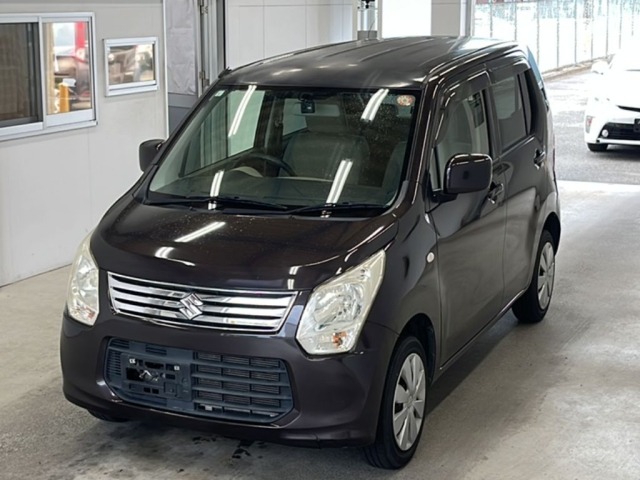 Suzuki WAGON R 2014 7290032-0