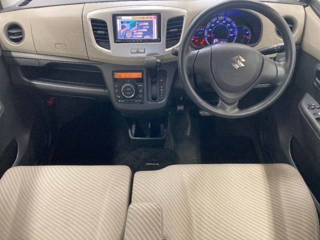 Suzuki WAGON R 2014 7290032-3
