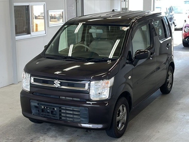 Suzuki WAGON R 2018 7290033-0