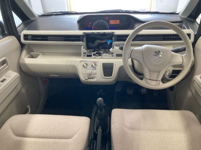 Suzuki WAGON R 2018 7290033-3