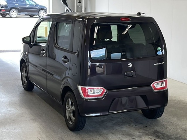 Suzuki WAGON R 2018 7290033-5