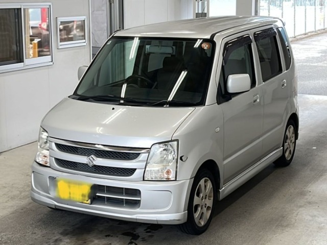 Suzuki WAGON R 2006 7290040-0