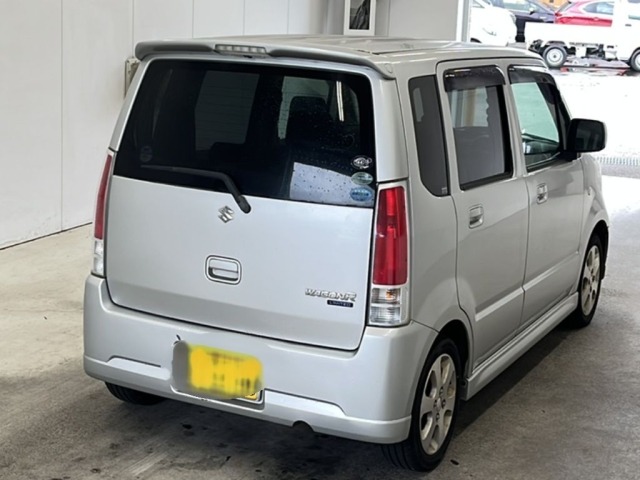 Suzuki WAGON R 2006 7290040-1