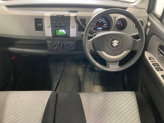 Suzuki WAGON R 2006 7290040-3
