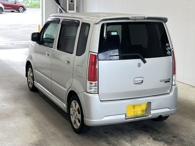 Suzuki WAGON R 2006 7290040-5
