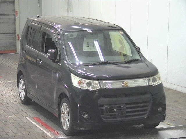 Suzuki WAGON R 2014 7290041-0