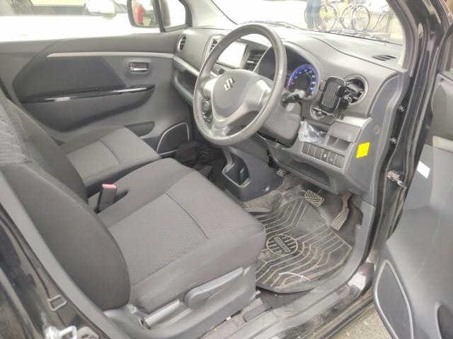 Suzuki WAGON R 2014 7290041-3