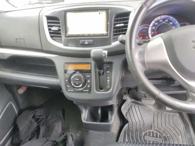 Suzuki WAGON R 2014 7290041-6