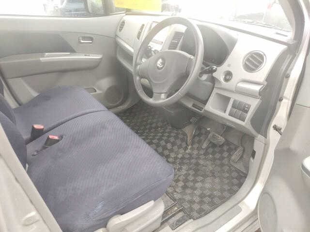 Suzuki WAGON R 2011 7290042-3
