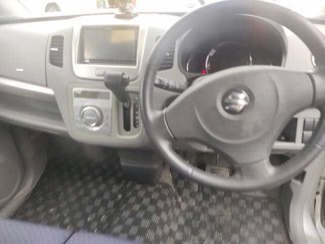 Suzuki WAGON R 2011 7290042-6