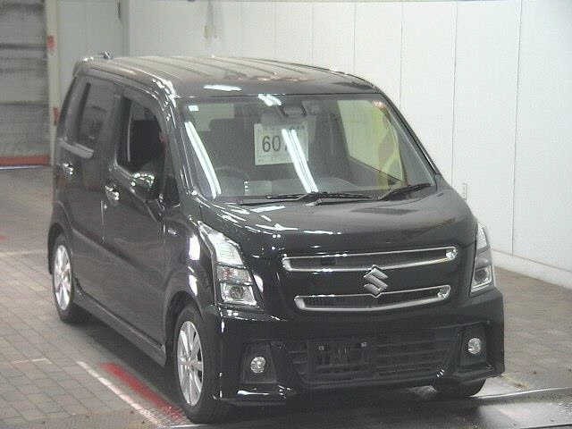 Suzuki WAGON R 2017 7290044-0