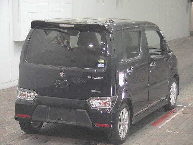 Suzuki WAGON R 2017 7290044-5