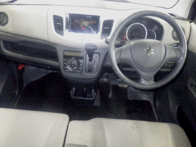 Suzuki WAGON R 2013 7290045-3