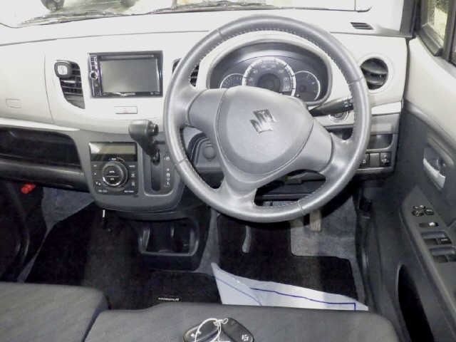 Suzuki WAGON R 2013 7290046-3