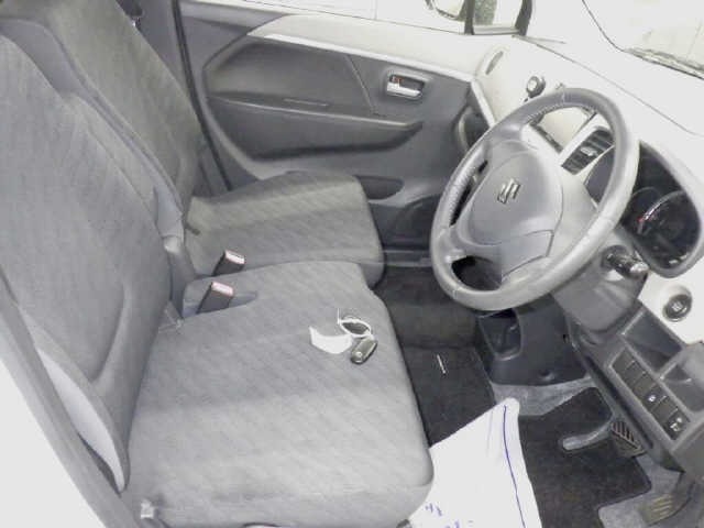 Suzuki WAGON R 2013 7290046-7