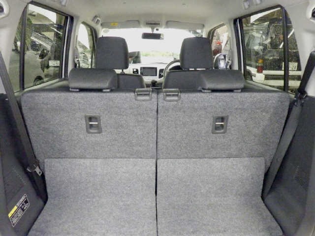 Suzuki WAGON R 2013 7290046-9