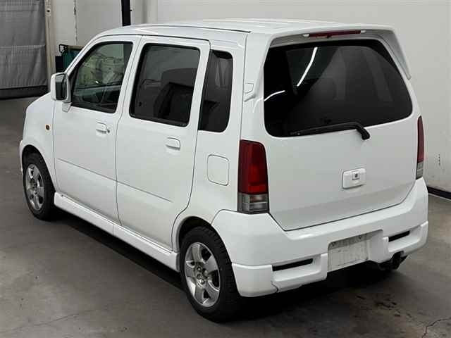 Suzuki WAGON R 1998 7290050-1