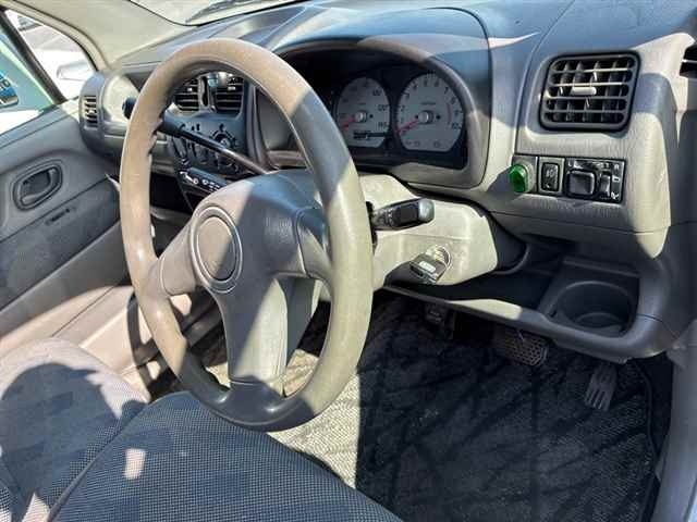 Suzuki WAGON R 1998 7290050-3